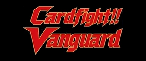 Cardfight!! Vanguard