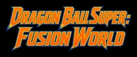 Dragon Ball Super: Fusion World