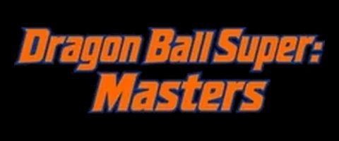 Dragon Ball Super: Masters