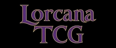 Disney Lorcana