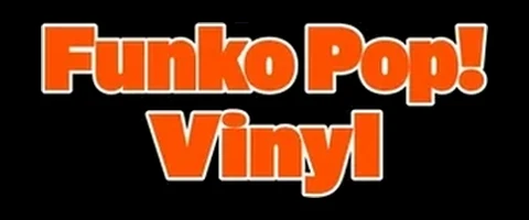 Funko Pop! Vinyl