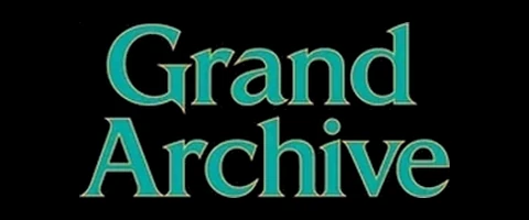 Grand Archive