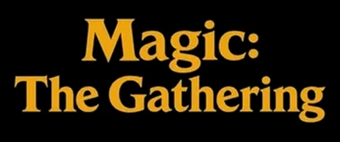 Magic: The Gathering