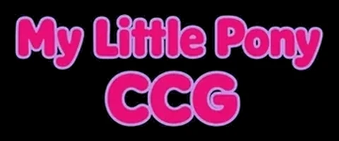 My Little Pony CCG