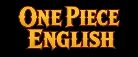 One Piece English