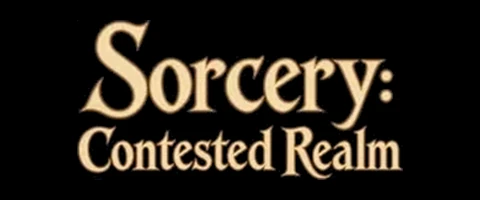 Sorcery: Contested Realm